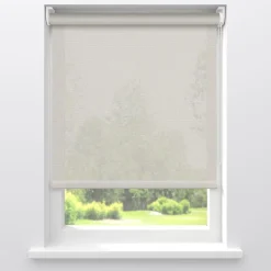 Rolgordijn Screen Vinz Beige