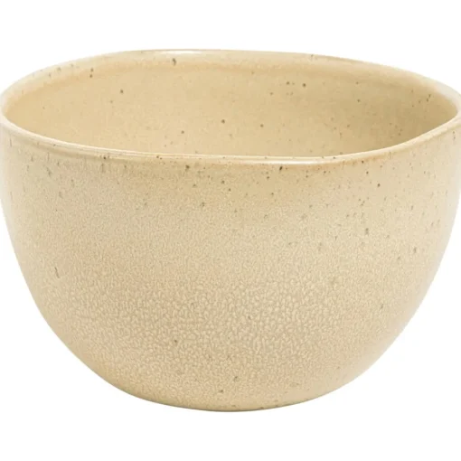Schaal Lana Beige - ø 12 cm