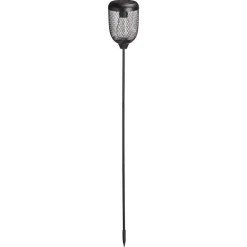Solar Steker Mesh Zwart