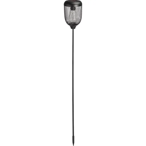 Solar Steker Mesh Zwart