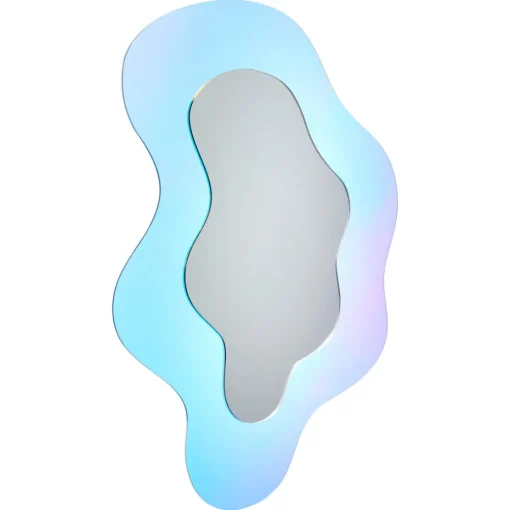 Spiegel Holo 24x32 cm
