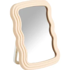 Spiegel Wave Peach