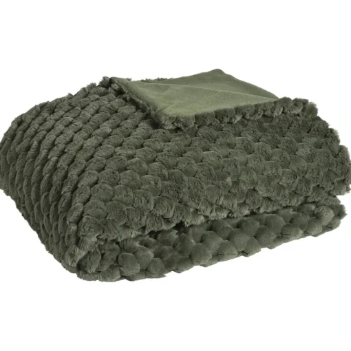 Sprei Evre Groen