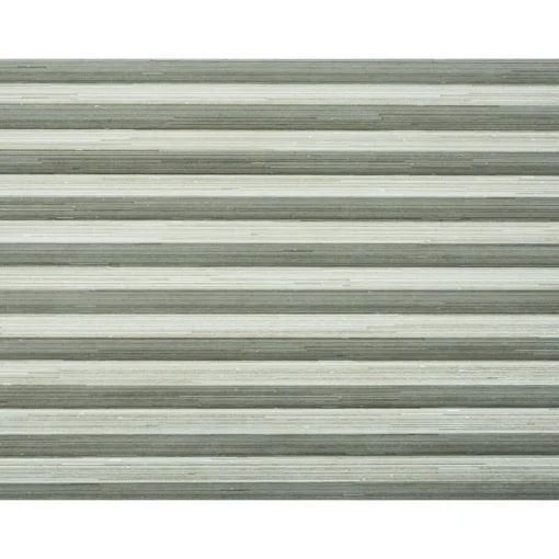 Staal Dubbel Plissé Ezra Beige