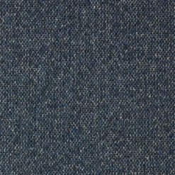 Staal Gordijn Joia Blauw