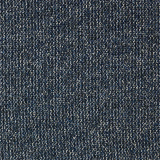 Staal Gordijn Joia Blauw