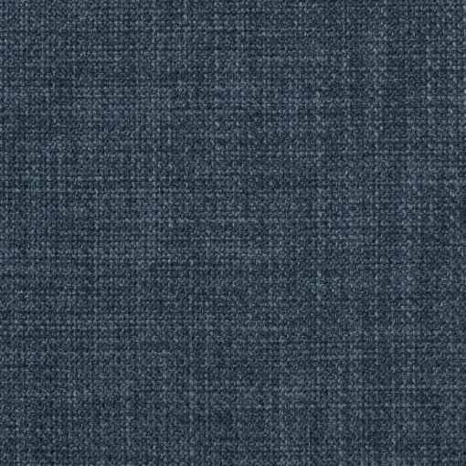 Staal Gordijn Kaat Donkerblauw