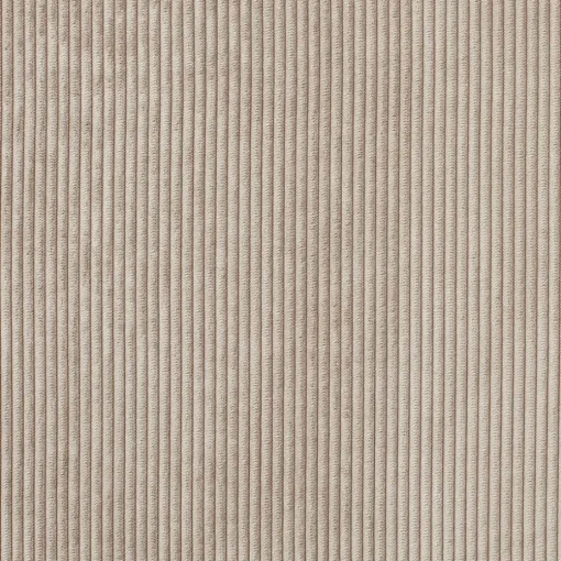 Staal Gordijn Pien Beige