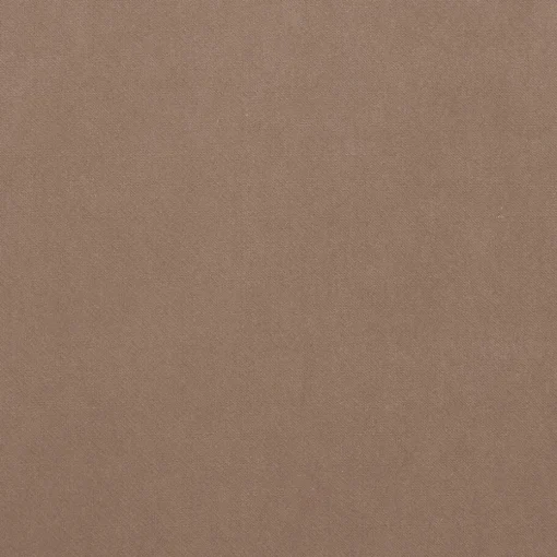 Staal Gordijn Velours Emily Taupe