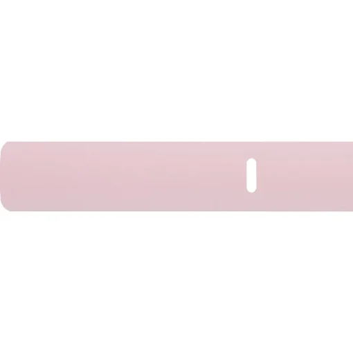 Staal Jaloezie Belle Roze 25mm