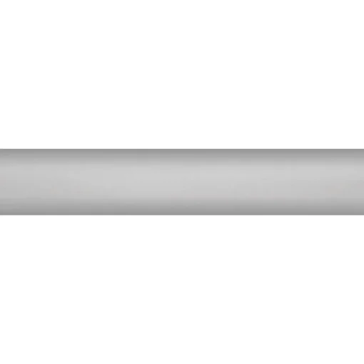Staal Jaloezie Isis Zilver 25Mm