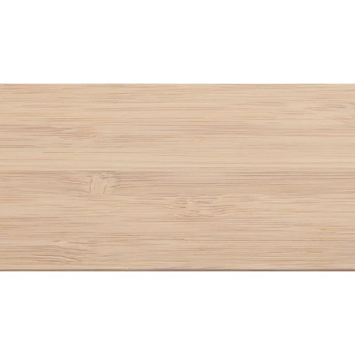 Staal Jaloezie Wietze Naturel Beige 50Mm