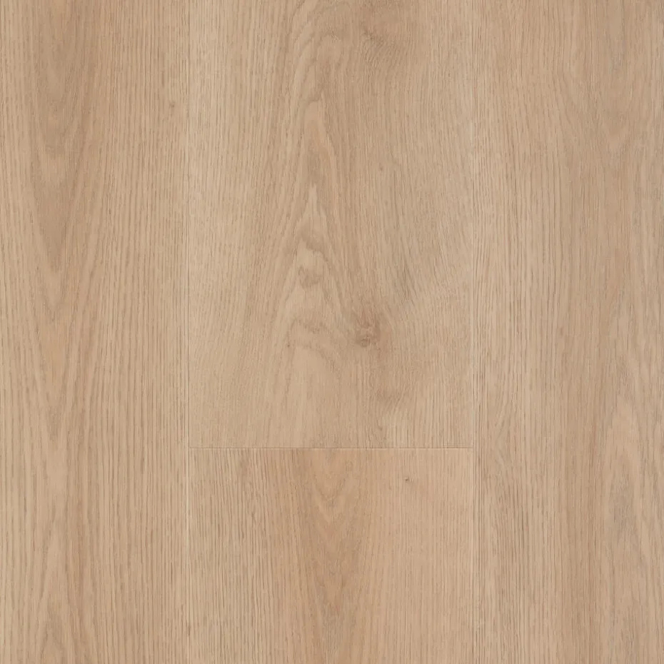 Staal Plak PVC Camrose Beige Eiken