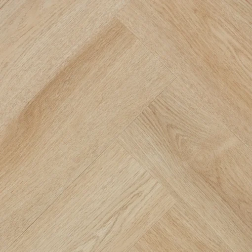Staal PVC Linton Naturel Eiken