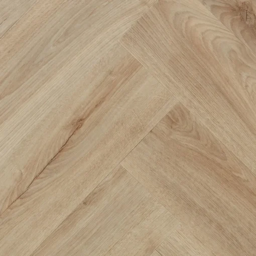 Staal PVC Plano Naturel Eiken
