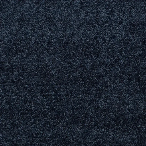 Staal Tapijt Chard Blauw