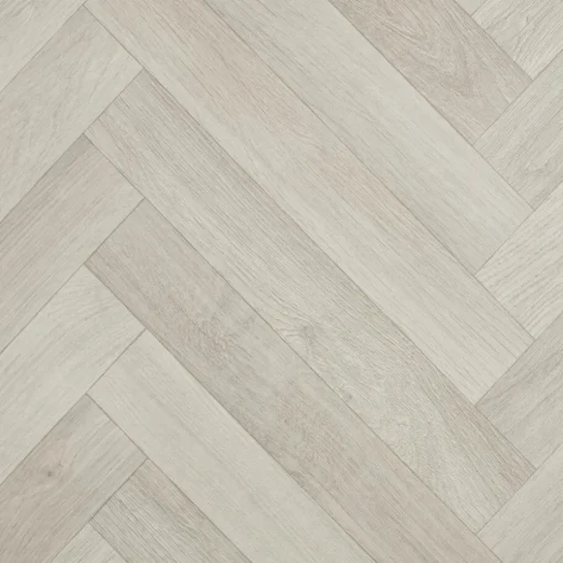 Staal Vinyl Clarks Licht Eiken