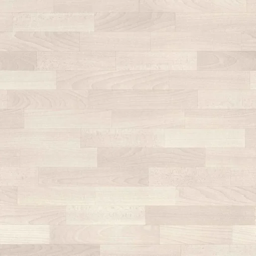 Staal Vinyl Supreme Wit Eiken