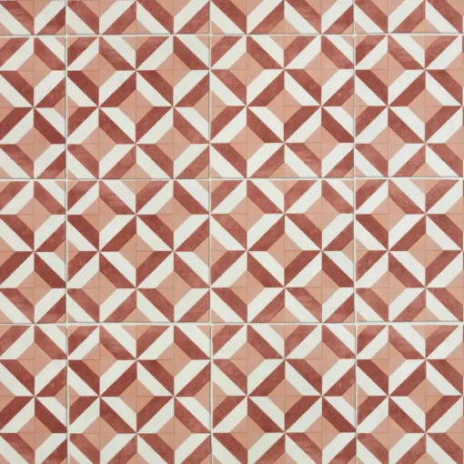 Staal Vinyl Terrel Terra