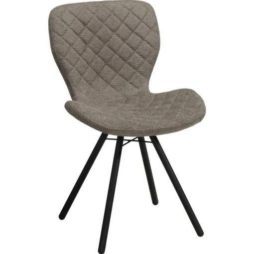 Stoel Lucca Taupe