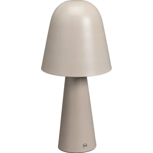 Tafellamp Pallas Taupe