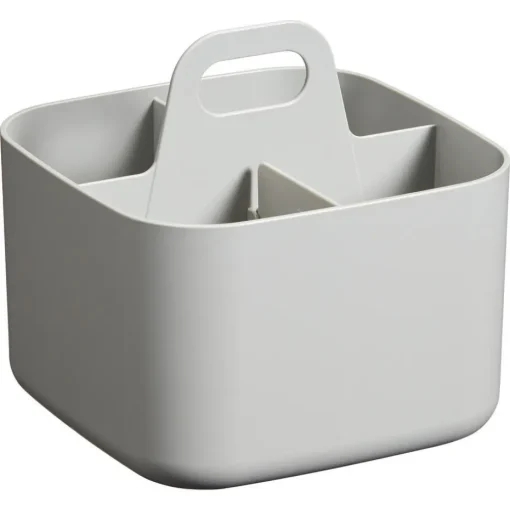 Toolbox Frank m Grijs