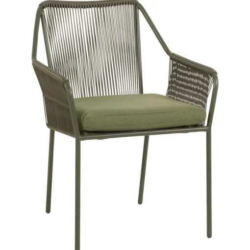 Tuinstoel Felino Groen