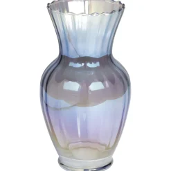Vaas Bazzano Blauw