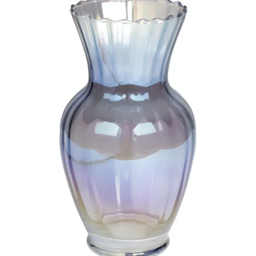 Vaas Bazzano Blauw