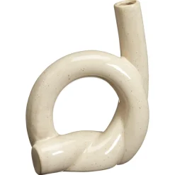 Vaas Bouton Beige