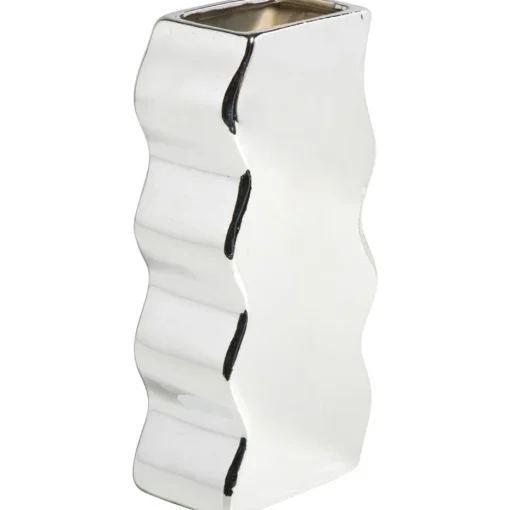 Vaas Floing Zilver