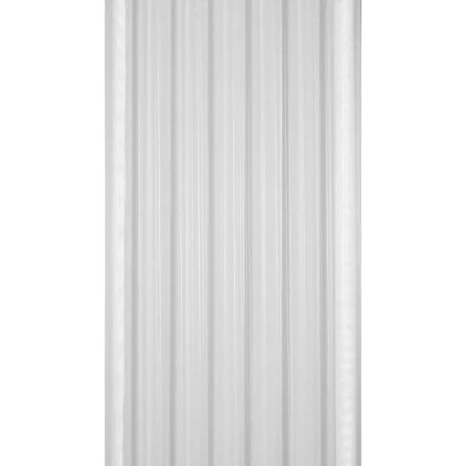 Vitrage Maxima Wit 150 cm
