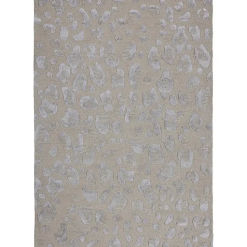 Vloerkleed Dale Beige 160x230 cm
