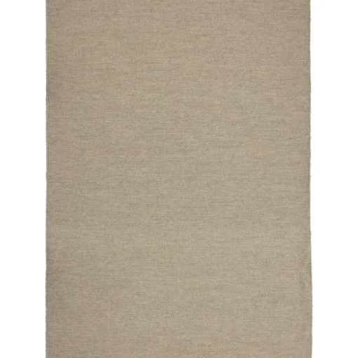 Vloerkleed Dunn Beige 160x230 cm