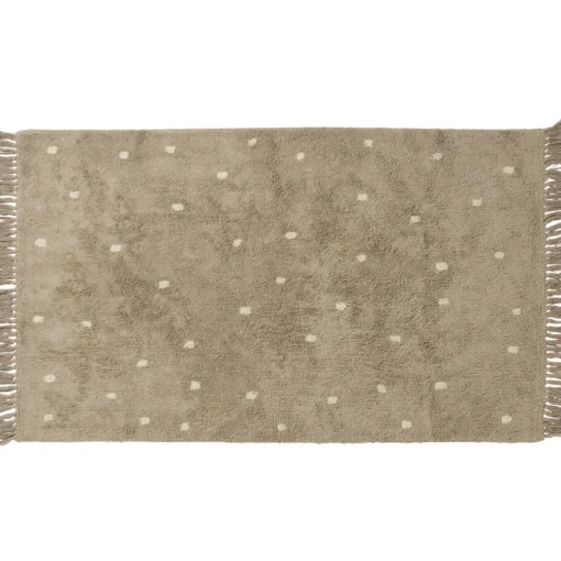 Vloerkleed Ely Naturel