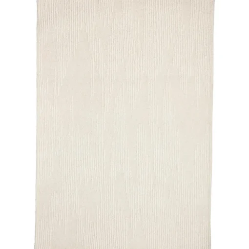 Vloerkleed Granby Ivoor 160x230 cm