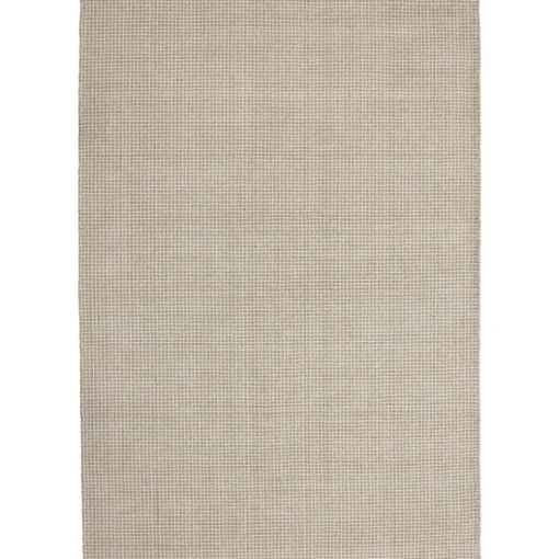 Vloerkleed Hume Beige 160x230 cm