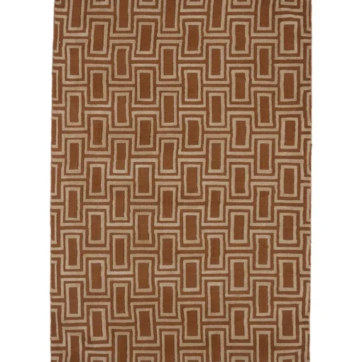 Vloerkleed Keswick Multicolor 160x230 cm