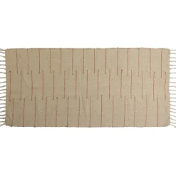 Vloerkleed Mobile Roest
