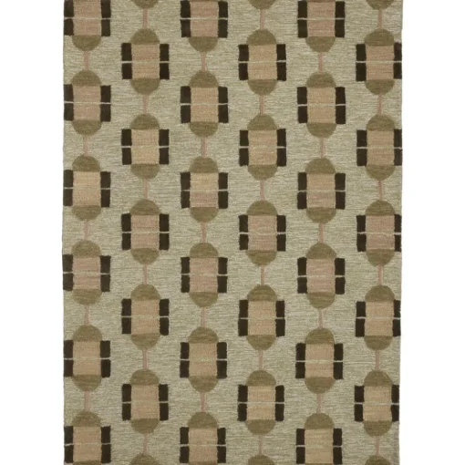 Vloerkleed Provo Naturel 160x230 cm