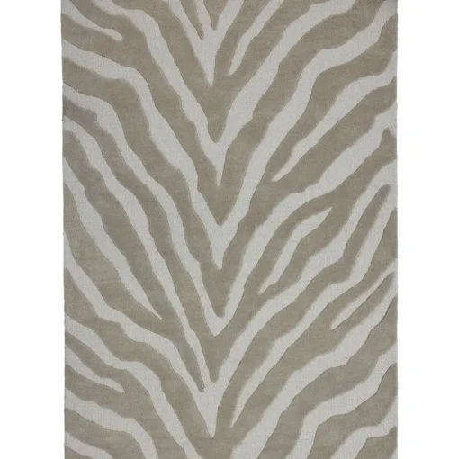 Vloerkleed Rye Multicolor 160x230 cm