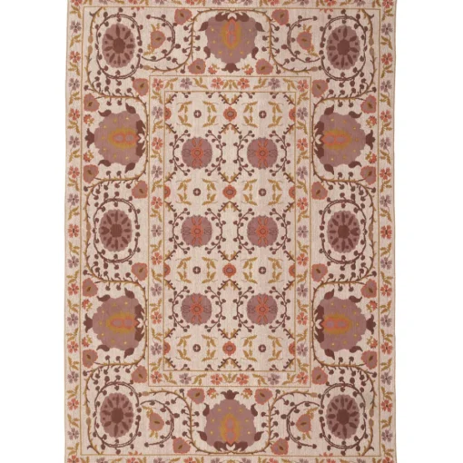 Vloerkleed Winnipeg Multicolor 190x280 cm