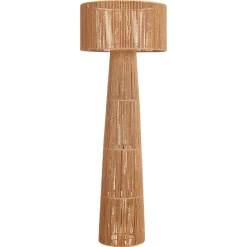 Vloerlamp Pandia Naturel