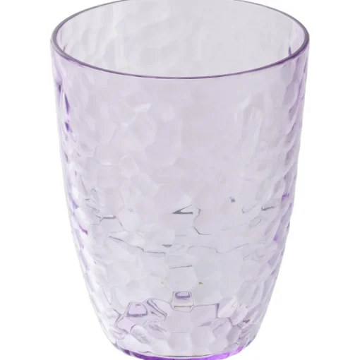 Waterglas Tuin Lize Lila