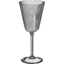 Wijnglas Tuin Grijs